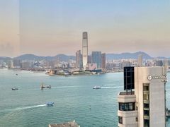 -宜必思香港中上环酒店