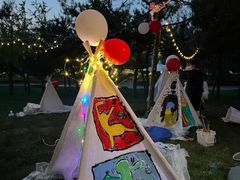 -艾瑞克儿童艺术创想(海马公园店)