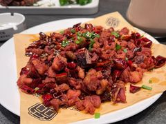 -阿喆私房菜(西五路店)