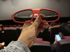 -金逸影城(中关村店)