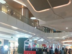 -皇庭广场(福华三路店)