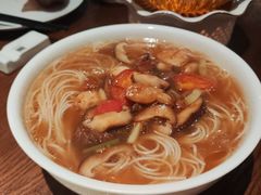 -ZEN采蝶轩·粤味臻鲜·手作点心·商务宴请(泰州店)