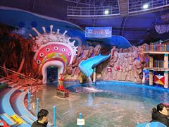 -烟台海昌鲸鲨海洋公园
