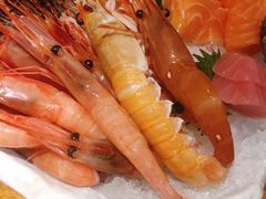 -和彩放题餐厅(酒仙桥店)