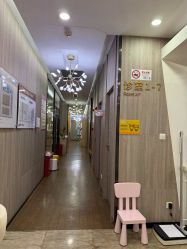 -睿宝儿科·眼科·口腔(静安大悦城门诊部)