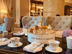 -广州富力丽思卡尔顿酒店