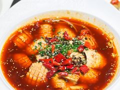 -翕间食·精致淮扬菜(江苏大剧院店)