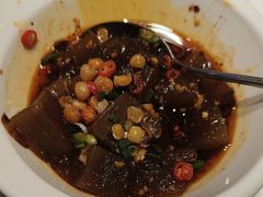 -犇鼎牛潮汕牛肉火锅(新辰里学清路店)
