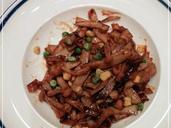 -紫光园·烤鸭·北京菜(劲松店)