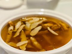 -粤财皇冠假日酒店·彩华轩中餐厅