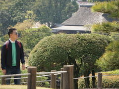 -水前寺成趣园
