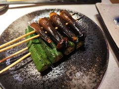 -乌君·酒场·炭火烧鸟(侨城坊店)