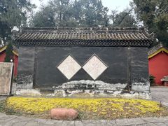 -武侯墓风景区
