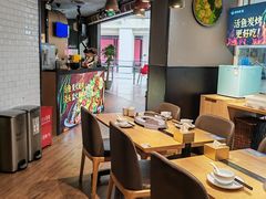 -青花椒秘制烤鱼(光启城店)