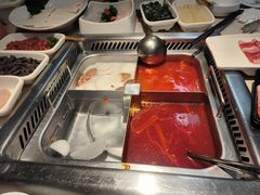 -海底捞火锅(万丰桥店)