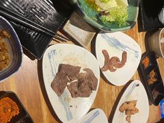 -一井烧肉·活鳗·寿司(望京SOHO店)