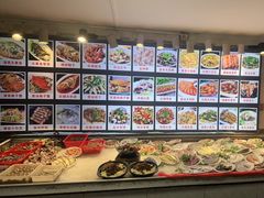 -老地方海鲜坊(步行街店)