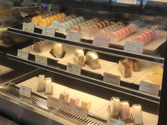 -麦当劳(宜安广场店)