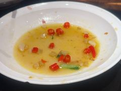 -味莊餐厅(康庄南街店)
