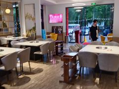 -芭夯兔·兔肉汤锅(新都店)