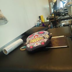 -飛凡TATTOO纹身•原创