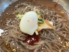 -许哥东北烧烤·铁丳烤串·宫后夹肉(繁花中心店)