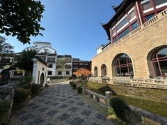 -瑞面(吴宫泛太平洋酒店)