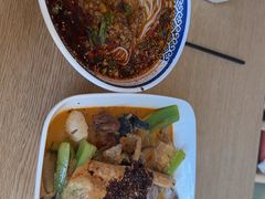 -林静小吃(复兴路店)