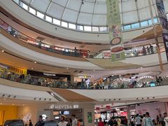 -万达广场(巴南店)