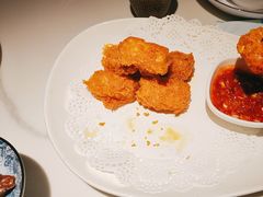 -筱爷叔·上海传统手工菜(玉树路店)
