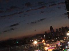 -川旺角川粤融合菜•海景餐厅(星海广场店)