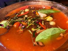 -火塘云南烧烤大排档