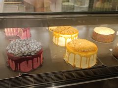 -BAKER&SPICE(环贸店)