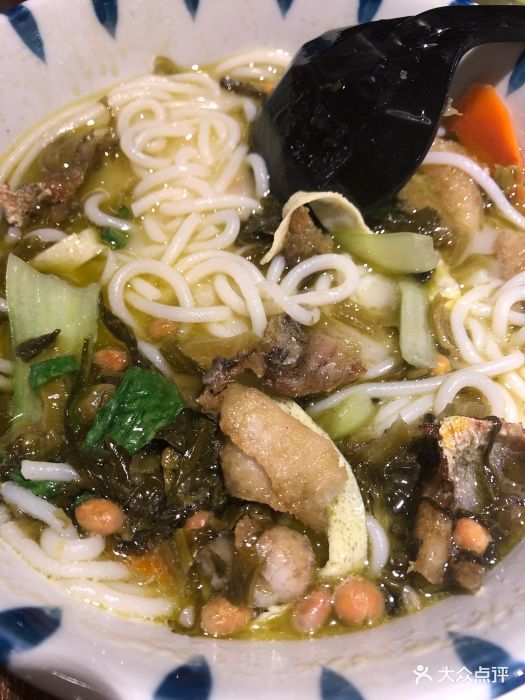 阿香米线(西子国际店)图片 - 第38张