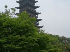 -常熟方塔园