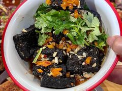 -黄小串·烤串海鲜涮牛肚(升龙广场店)