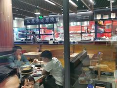 大堂-大师兄·西北风味食集(增城合生汇店)