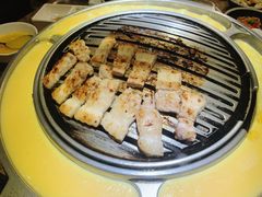 -三代烤肉(保利广场店)