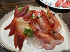 -桂马·日本料理·海胆·海鲜饭·酒场(民主广场店)