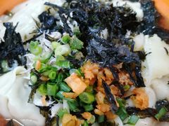 -阿麟馄饨(延长路店)