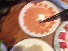 -红花椒火锅(泰州万达店)