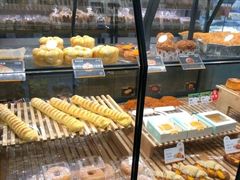 -仟吉KenGee(大江园店)