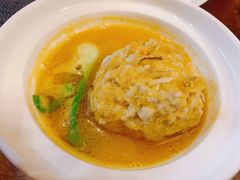 -马勒别墅·中餐厅