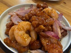 -陈傻子餐厅(世纪都会店)