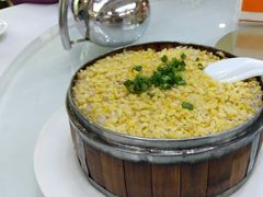 -澳门酒家(南航明珠店)