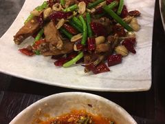 金牌鸡翅-一岚一山(角门总店)