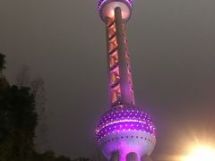 景点-东方明珠广播电视塔
