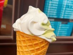 -麦丽丝红油辣椒冰淇淋(江家巷店)