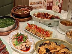 -小荔园·粤菜小馆(美的悦然广场店)