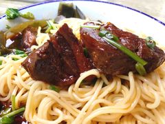 -沈家仁牛肉面(大堰三村总店)